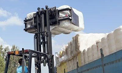 Forklift Attachments